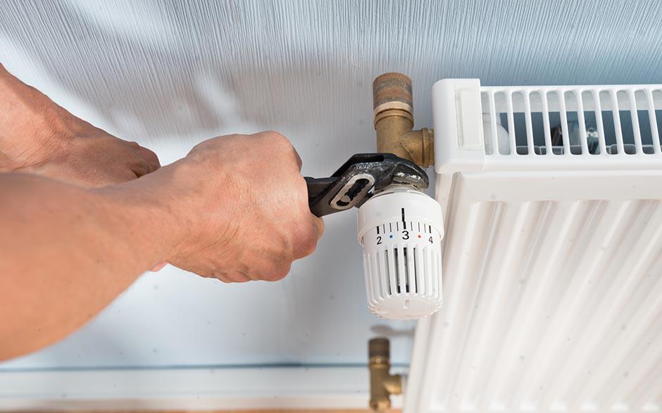 chauffage thermique Clamart