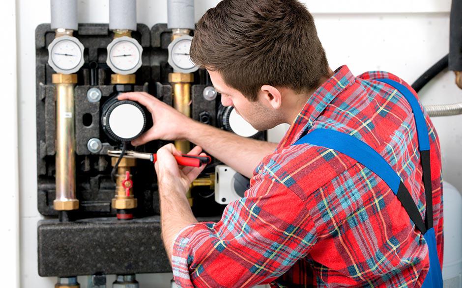 chauffage thermique Clamart