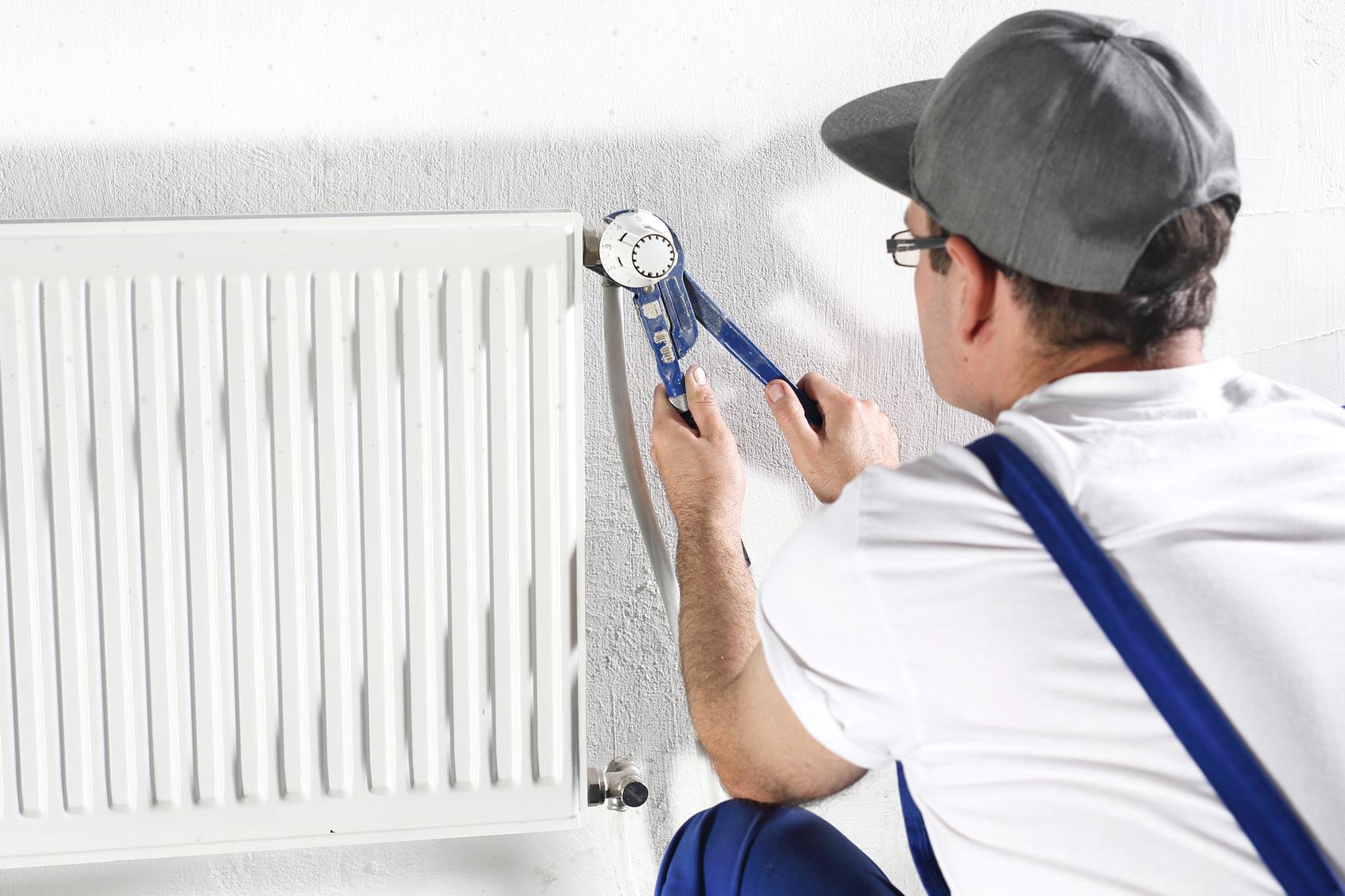 chauffage thermique Clamart